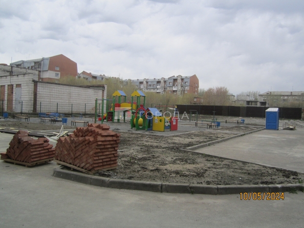 
  Продается 3-комн. квартира 76.8 м². Фото 12.