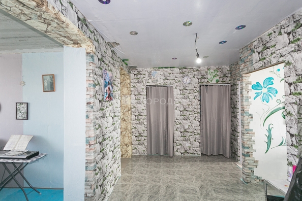 
  Продается 3-комн. квартира 76.8 м². Фото 28.