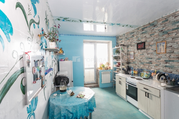 
  Продается 3-комн. квартира 76.8 м². Фото 37.