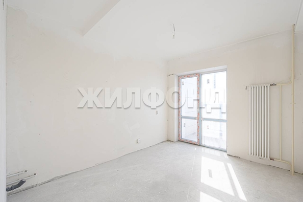 
  Продается 1-комн. квартира 41.5 м², в ЖК Аквамарин, дом 3. Фото 2.