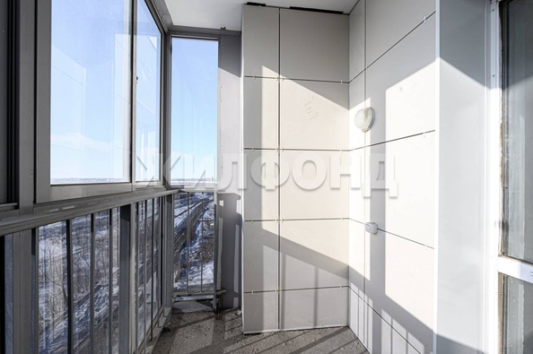 
  Продается 1-комн. квартира 41.5 м², в ЖК Аквамарин, дом 3. Фото 5.