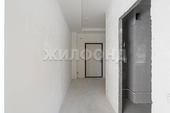 
  Продается 1-комн. квартира 41.5 м², в ЖК Аквамарин, дом 3. Фото 15.