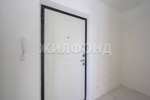 
  Продается 1-комн. квартира 41.5 м², в ЖК Аквамарин, дом 3. Фото 25.