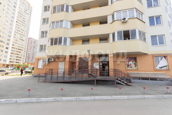 
  Продается студия 37 м². Фото 9.