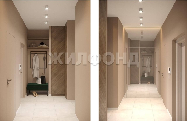 
  Продается 2-комн. квартира 42.9 м², в ЖК На Трудовой. Фото 2.