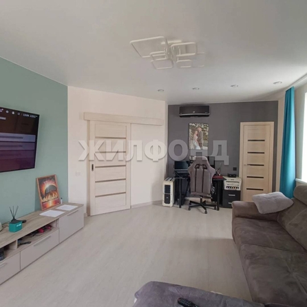 
  Продается 2-комн. квартира 70.1 м², в ЖК На Тульской, 1 этап. Фото 3.
