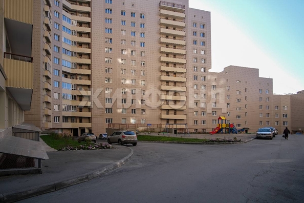 
  Продается 2-комн. квартира 70.1 м², в ЖК На Тульской, 1 этап. Фото 14.