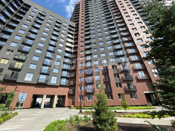 
  Продается 2-комн. квартира 52.9 м², в ЖК Марсель-2, дом 2 секция 1,2. Фото 17.
