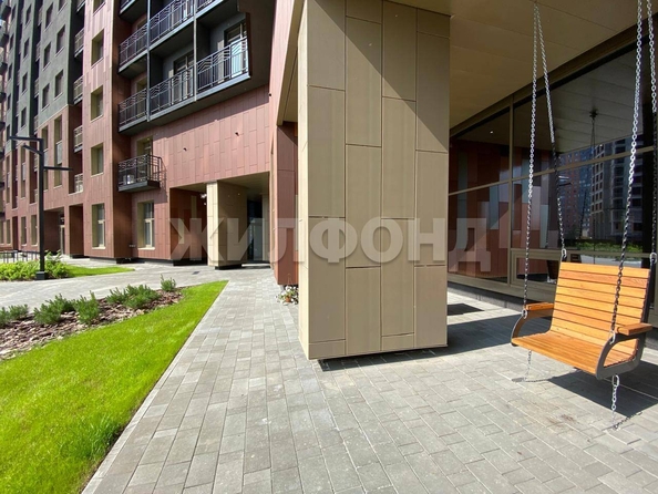 
  Продается 2-комн. квартира 52.9 м², в ЖК Марсель-2, дом 2 секция 1,2. Фото 20.