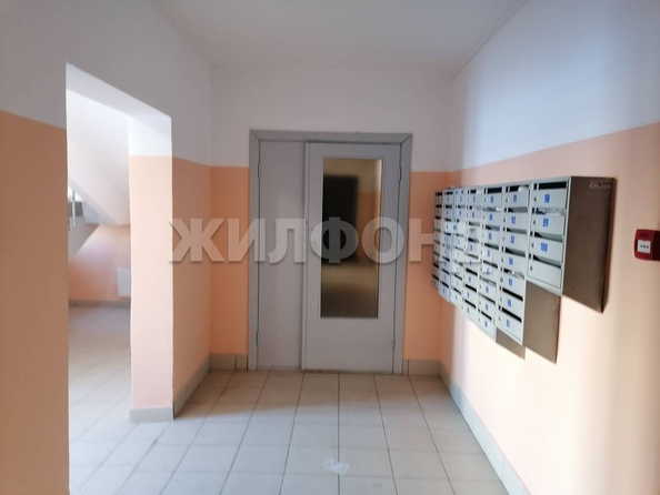 
  Продается 2-комн. квартира 52.7 м². Фото 8.