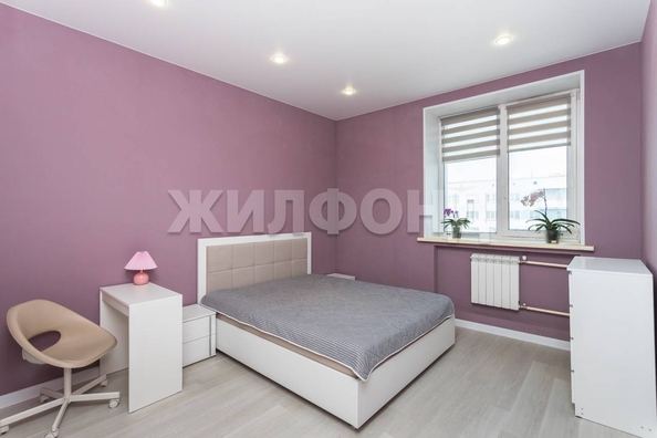 
  Продается 2-комн. квартира 56.3 м². Фото 6.