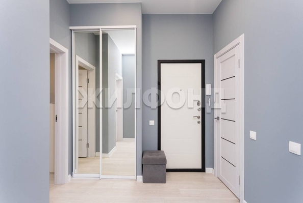 
  Продается 2-комн. квартира 56.3 м². Фото 15.