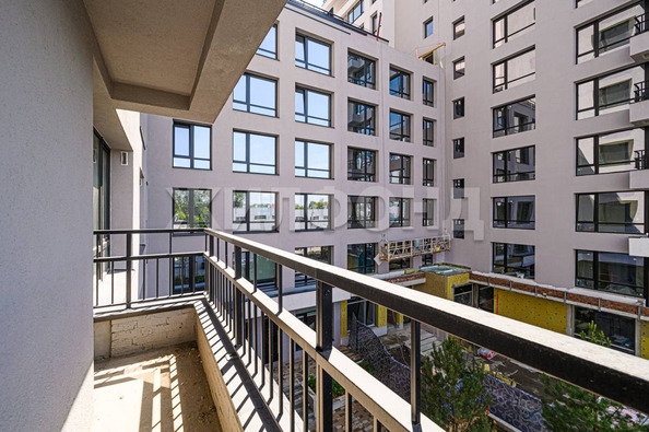 
  Продается 3-комн. квартира 69.7 м², в ЖК Авиатор, дом 1-1. Фото 20.