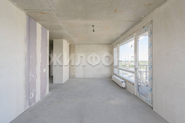 
  Продается 3-комн. квартира 64.1 м², в ЖК Авиатор, дом 1-1. Фото 4.