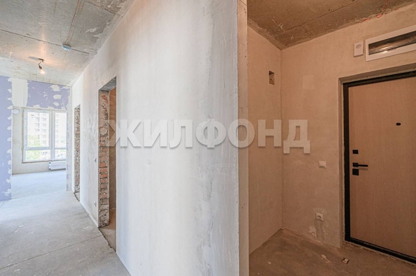 
  Продается 3-комн. квартира 64.1 м², в ЖК Авиатор, дом 1-1. Фото 14.