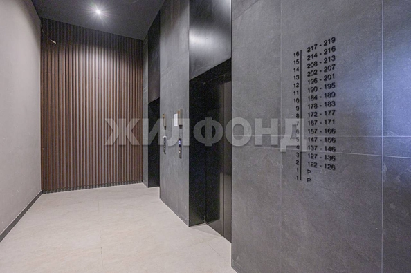 
  Продается 3-комн. квартира 64.1 м², в ЖК Авиатор, дом 1-1. Фото 23.