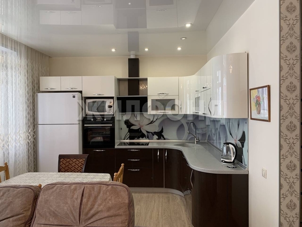 
  Продается 3-комн. квартира 84.3 м². Фото 4.