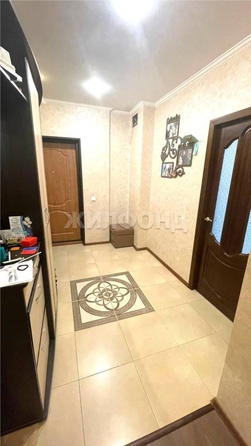 
  Продается 3-комн. квартира 88 м², в ЖК Ельцовский, 1-2 б/с. Фото 3.