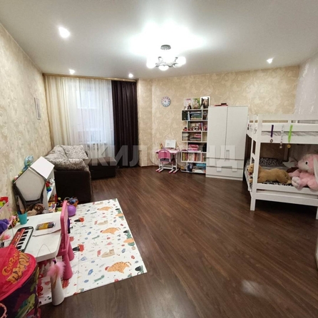 
  Продается 3-комн. квартира 88 м², в ЖК Ельцовский, 1-2 б/с. Фото 5.