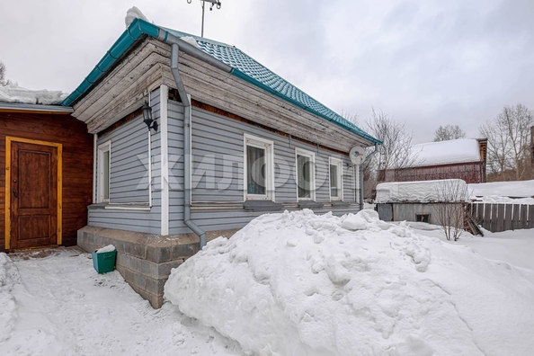 
  Продается дом 53.9 м². Фото 3.