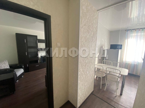 
  Сдается 1-комн. квартира 39 м². Фото 3.