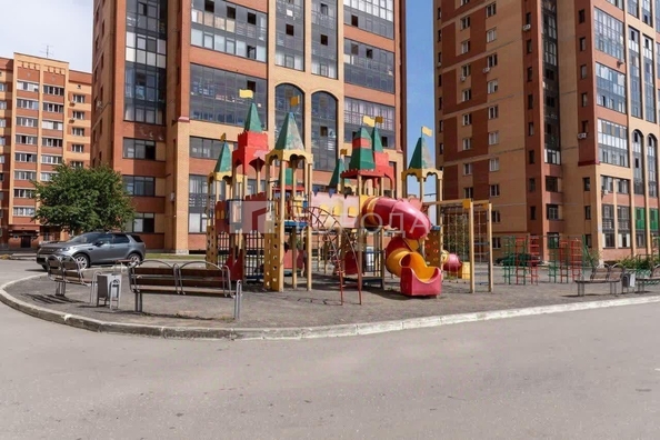 
  Продается 2-комн. квартира 58.9 м². Фото 7.