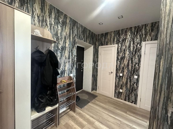 
  Продается 2-комн. квартира 58.9 м². Фото 18.