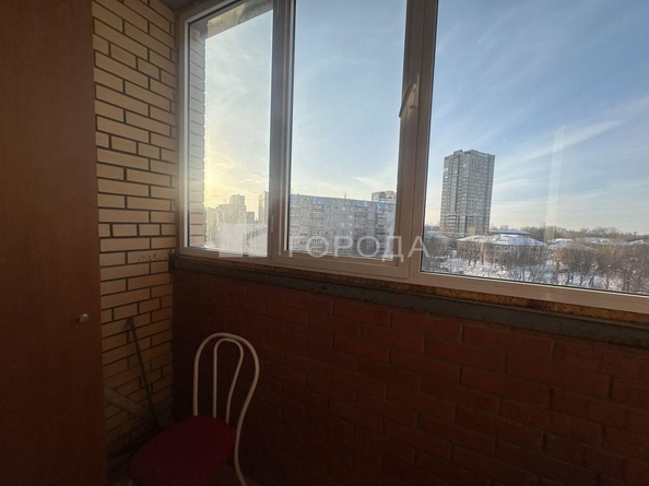 
  Продается 2-комн. квартира 58.9 м². Фото 31.