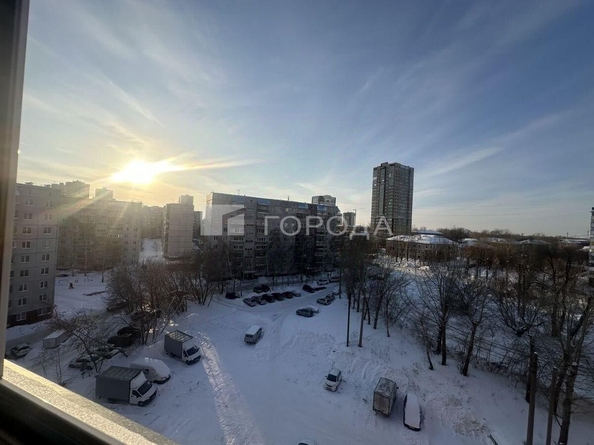 
  Продается 2-комн. квартира 58.9 м². Фото 33.