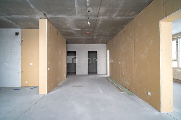 
  Продается 2-комн. квартира 85 м², в ЖК Мылзавод, дом 2. Фото 16.