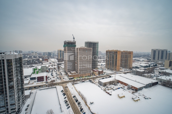 
  Продается 2-комн. квартира 85 м², в ЖК Мылзавод, дом 2. Фото 32.