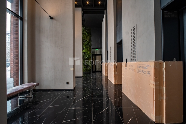 
  Продается 2-комн. квартира 85 м², в ЖК Мылзавод, дом 2. Фото 35.