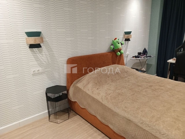 
  Продается 2-комн. квартира 46.2 м², в ЖК Ясный берег, дом Волна б/с 1-3 . Фото 11.