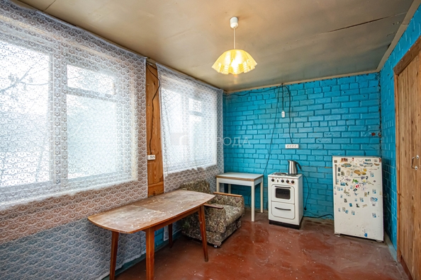 
  Продается коттедж 60 м². Фото 18.