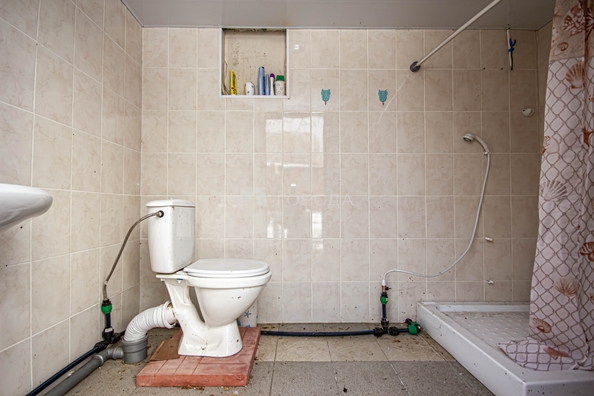 
  Продается коттедж 60 м². Фото 21.