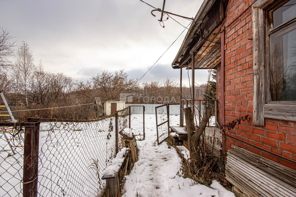 
  Продается коттедж 60 м². Фото 32.