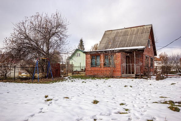 
  Продается коттедж 60 м². Фото 33.