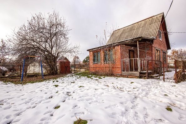 
  Продается коттедж 60 м². Фото 34.
