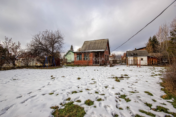 
  Продается коттедж 60 м². Фото 35.