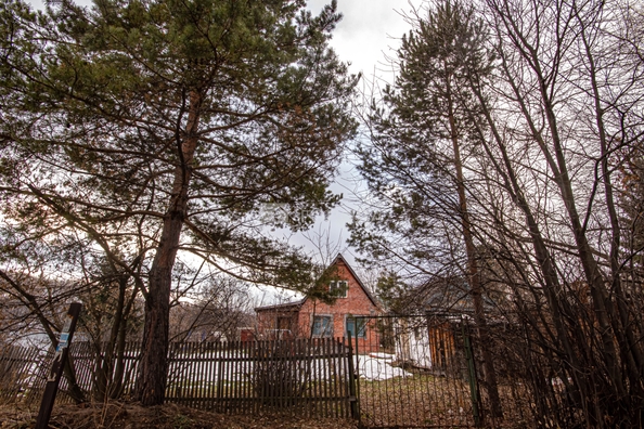
  Продается коттедж 60 м². Фото 45.