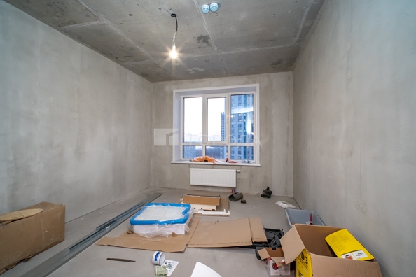 
  Продается 1-комн. квартира 44.6 м², в ЖК Бирюзовая жемчужина-2. Фото 1.