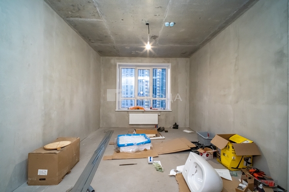 
  Продается 1-комн. квартира 44.6 м², в ЖК Бирюзовая жемчужина-2. Фото 2.
