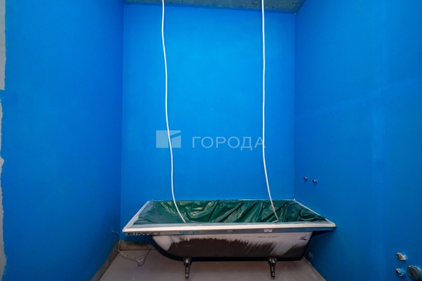 
  Продается 1-комн. квартира 44.6 м², в ЖК Бирюзовая жемчужина-2. Фото 5.