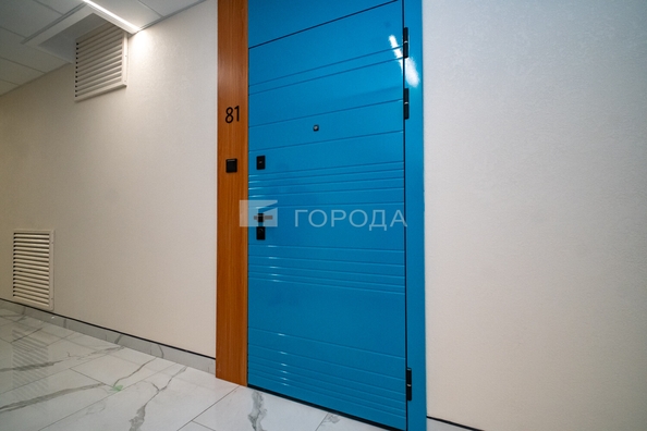 
  Продается 1-комн. квартира 44.6 м², в ЖК Бирюзовая жемчужина-2. Фото 12.