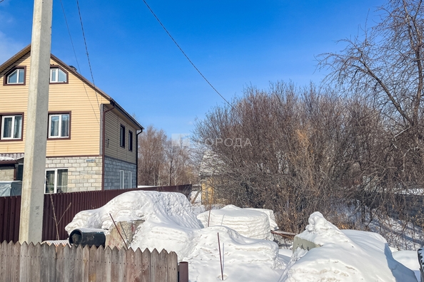
  Продается дом 31.1 м². Фото 1.