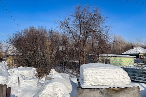 
  Продается дом 31.1 м². Фото 5.