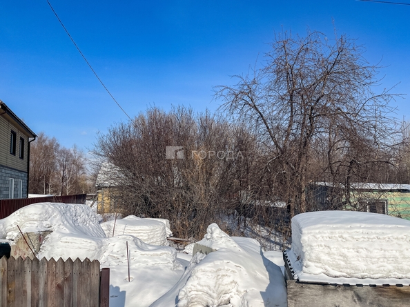 
  Продается дом 31.1 м². Фото 7.