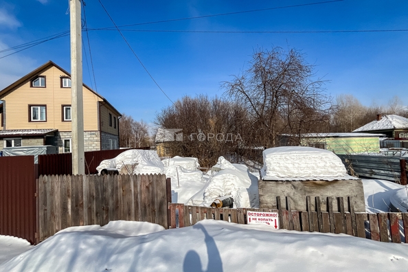 
  Продается дом 31.1 м². Фото 8.