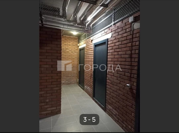 
  Продается парковка 5.3 м², в ЖК Расцветай на Красном, дом 1. Фото 1.