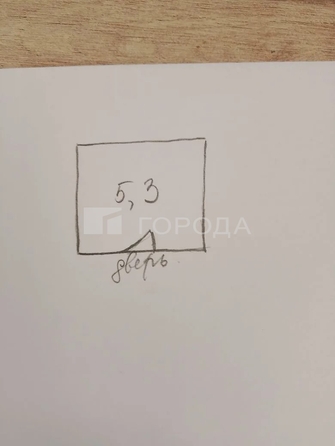 
  Продается парковка 5.3 м², в ЖК Расцветай на Красном, дом 1. Фото 2.